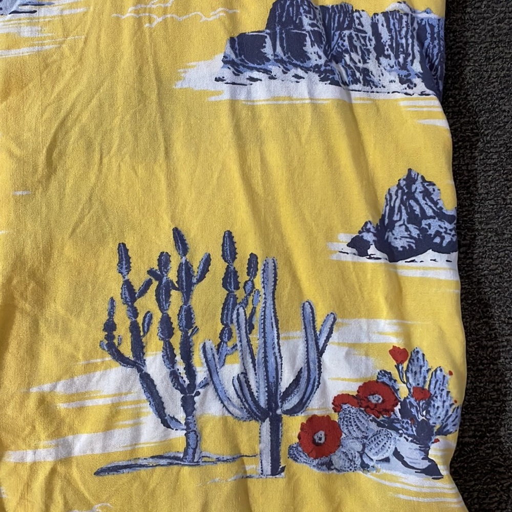 Buffalo button down - Picture 2 of 4